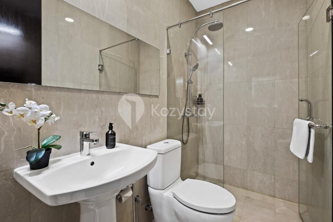 Photo of Bathroom in Bendungan Hilir