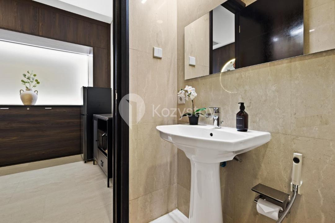Photo of Bathroom in Bendungan Hilir