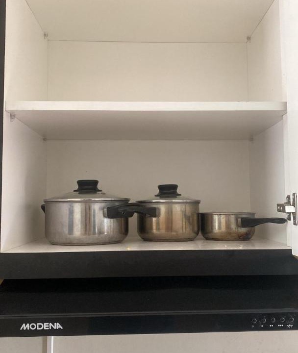 Photo of Kitchen in Tembalang