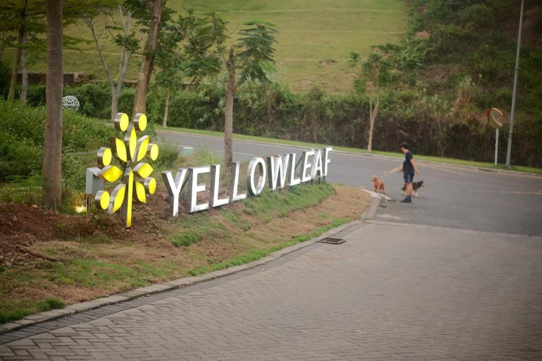 Photo of Outdoor in Tembalang