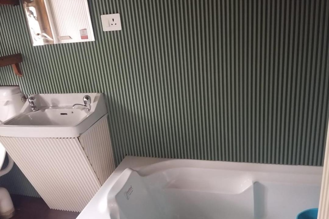 Photo of Bathroom in Nagin Bagh