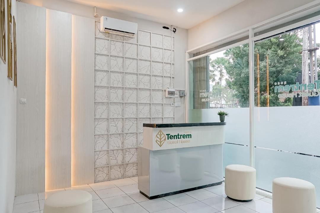 Photo of Bathroom in Patrang