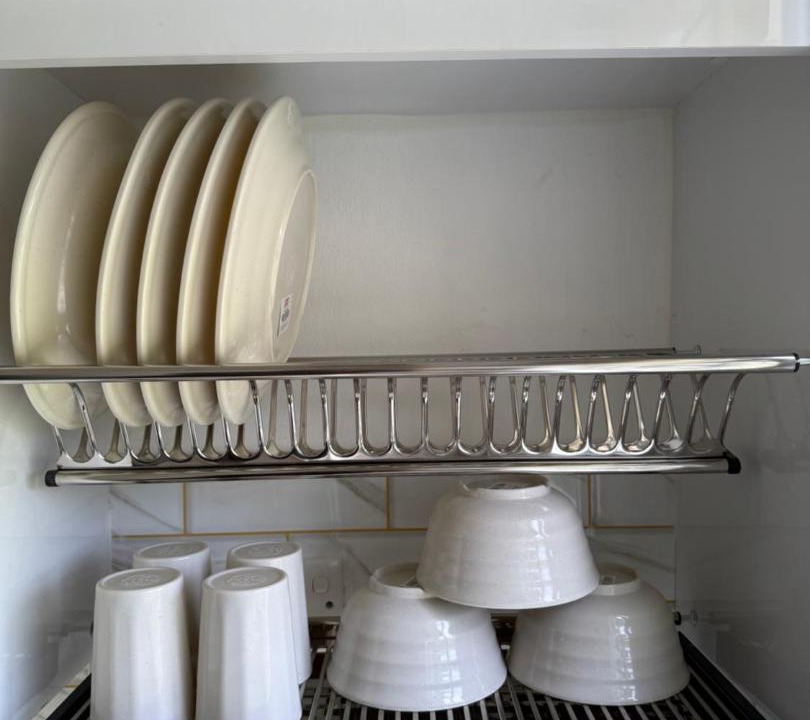 Photo of Kitchen in Kota Bharu