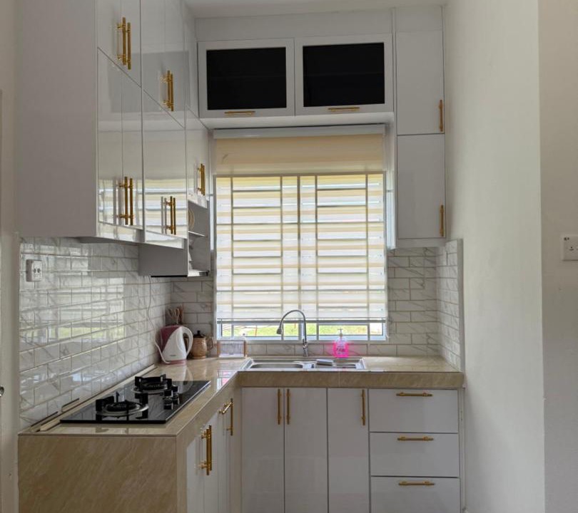 Photo of Kitchen in Kota Bharu