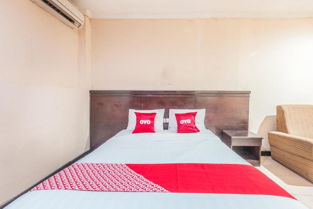 Photo of Bedroom in Cibinong