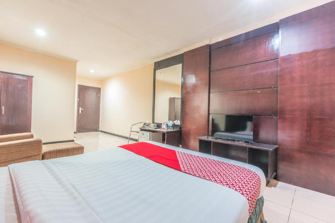 Photo of Bedroom in Cibinong