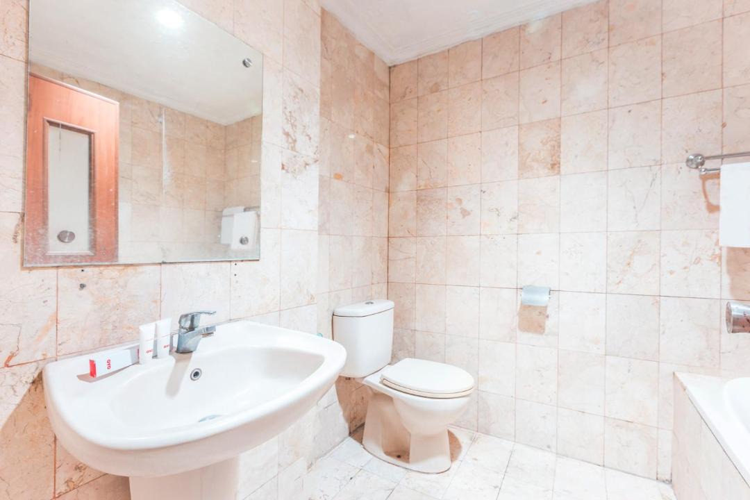 Photo of Bathroom in Cibinong