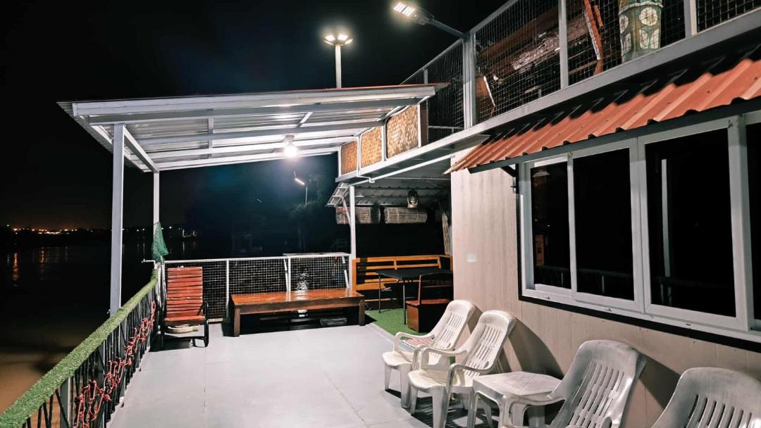 Photo of Patio Balcony in Ang Thong