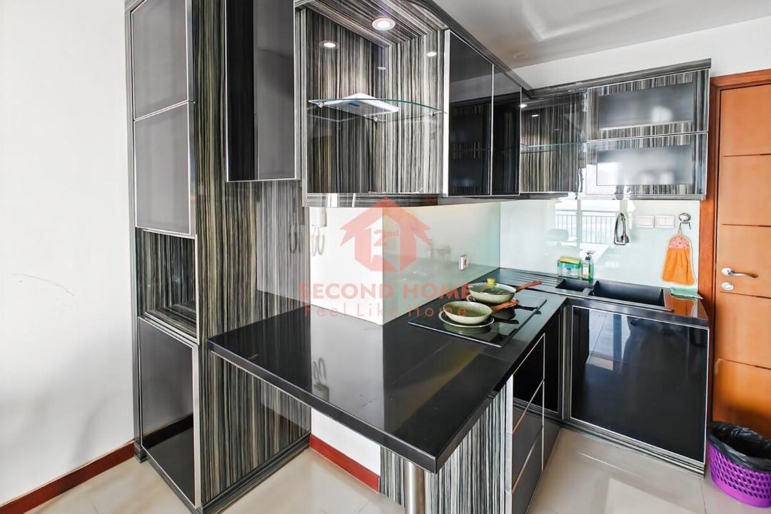 Photo of Kitchen in Pluit