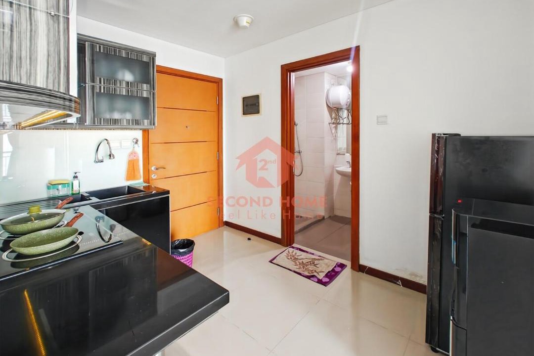 Photo of Kitchen in Pluit