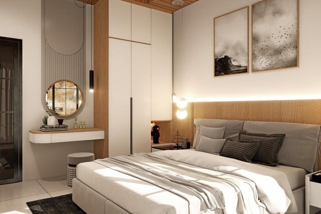 Photo of Bedroom in Kuta