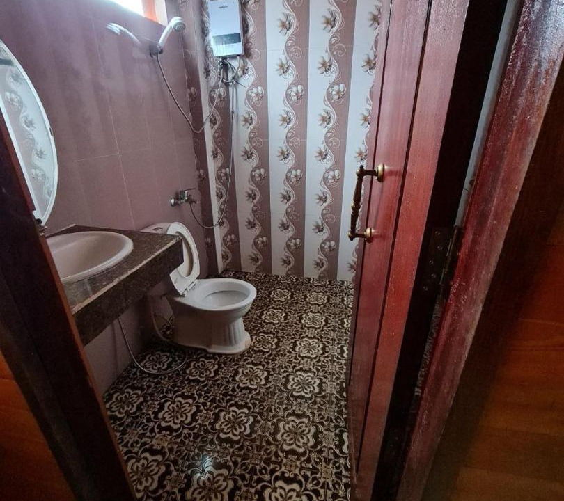 Photo of Bathroom in Sen Monorom