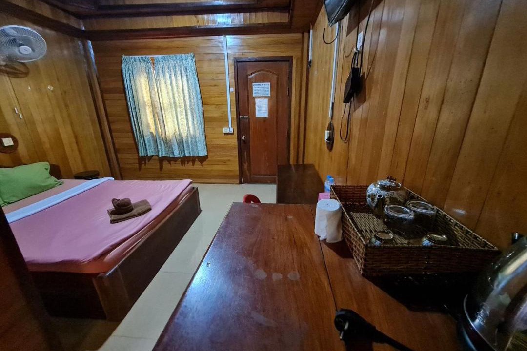 Photo of Bedroom in Sen Monorom