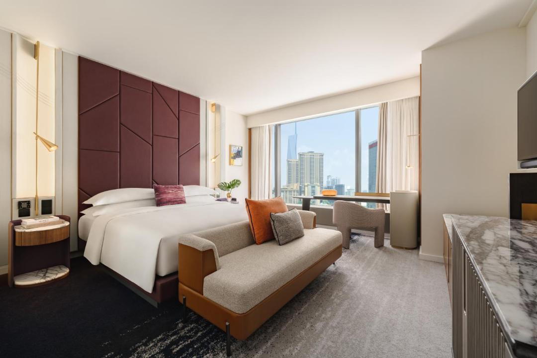 Photo of Bedroom in Imbi