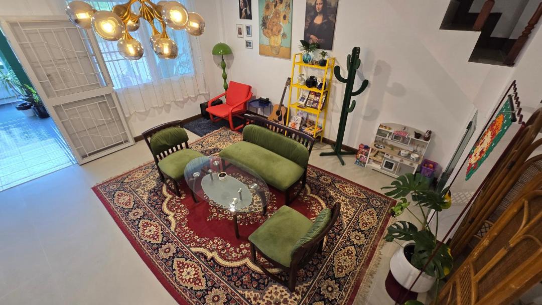 Photo of Livingroom in Saen Suk