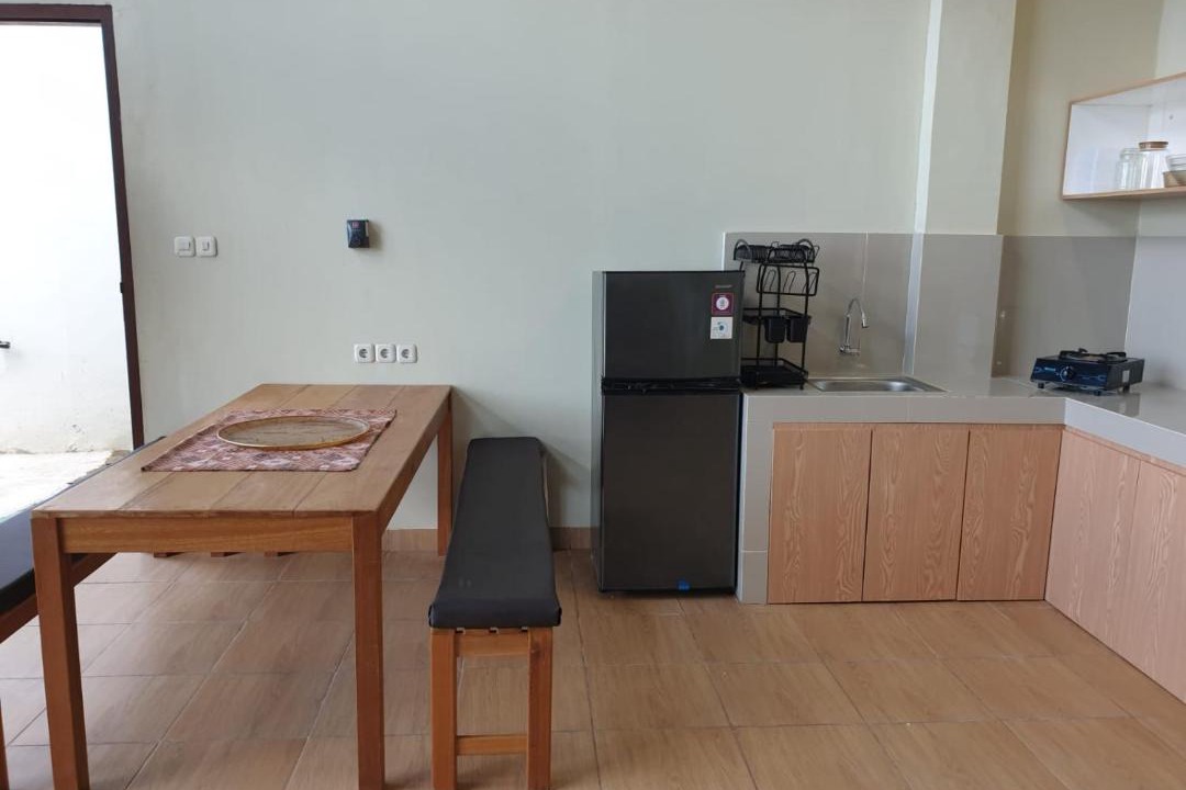 Photo of Kitchen in Sabang