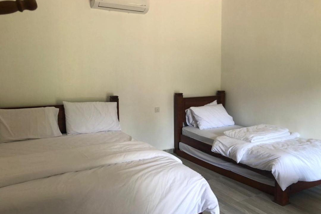 Photo of Bedroom in Chukai