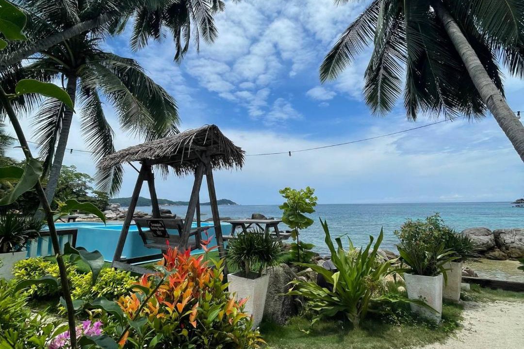 Photo of Others in Pulau Perhentian Besar