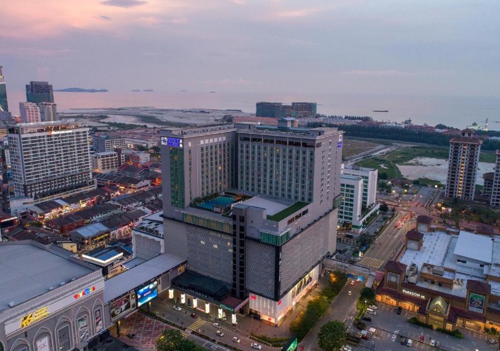 Photo of Others in Malacca City