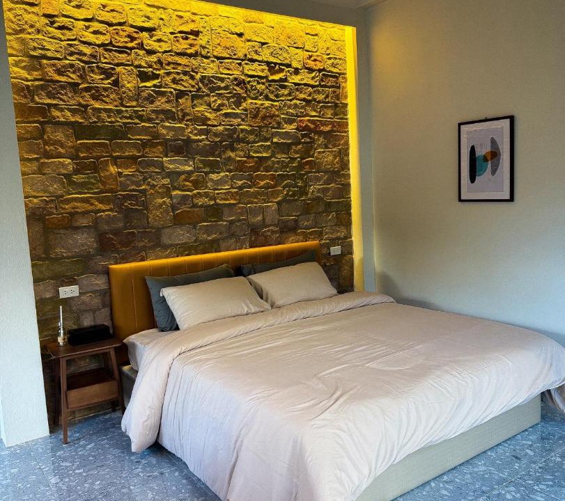 Photo of Bedroom in Pai