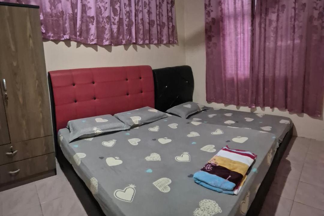 Photo of Bedroom in Kota Marudu