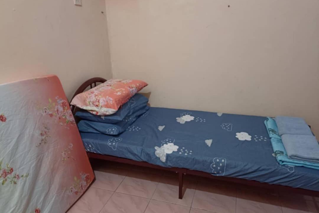 Photo of Bedroom in Kota Marudu