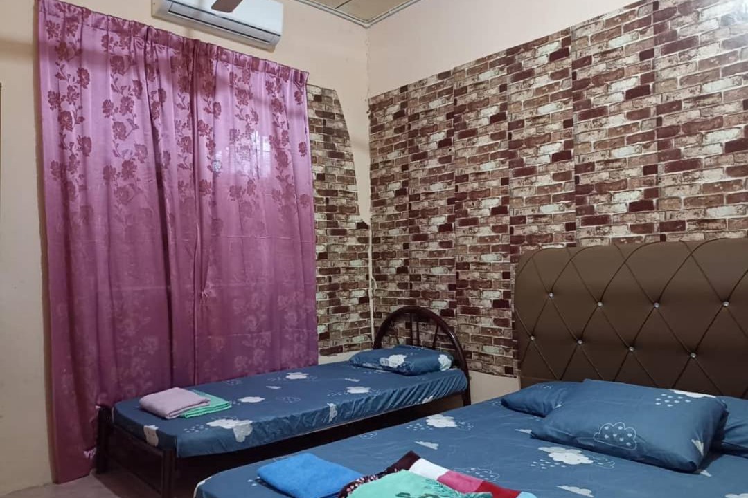 Photo of Bedroom in Kota Marudu