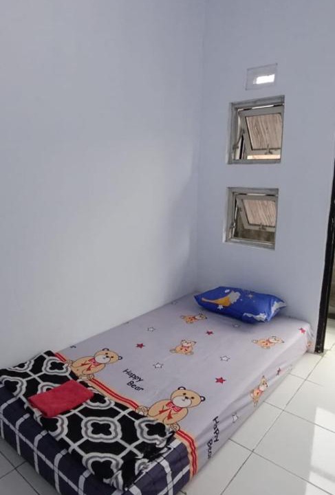 Photo of Bedroom in Tasikmalaya