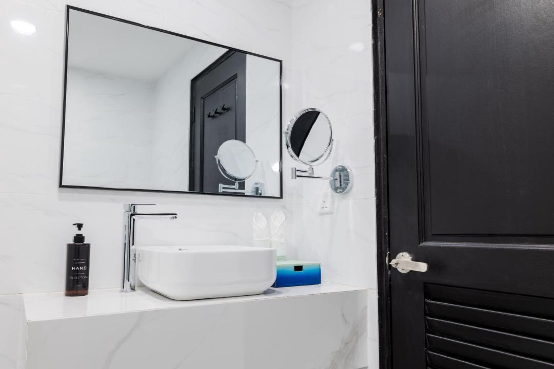 Photo of Bathroom in Malacca City