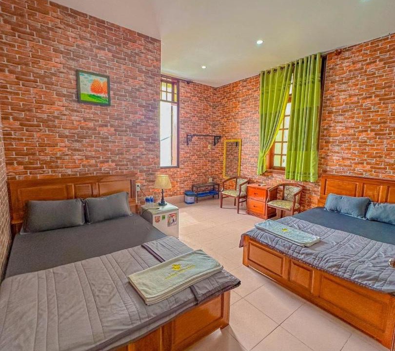 Photo of Bedroom in Ninh Kieu