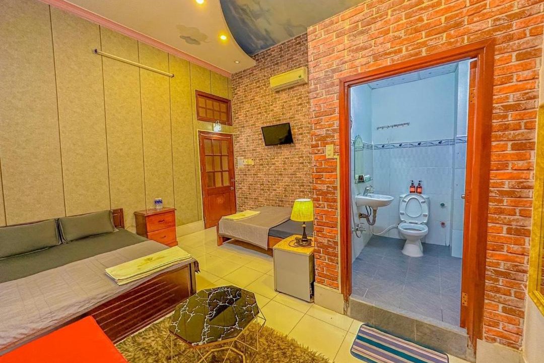 Photo of Bathroom in Ninh Kieu