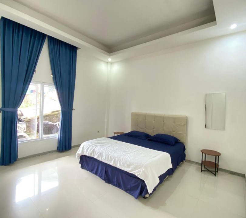 Photo of Bedroom in Bogor Tengah