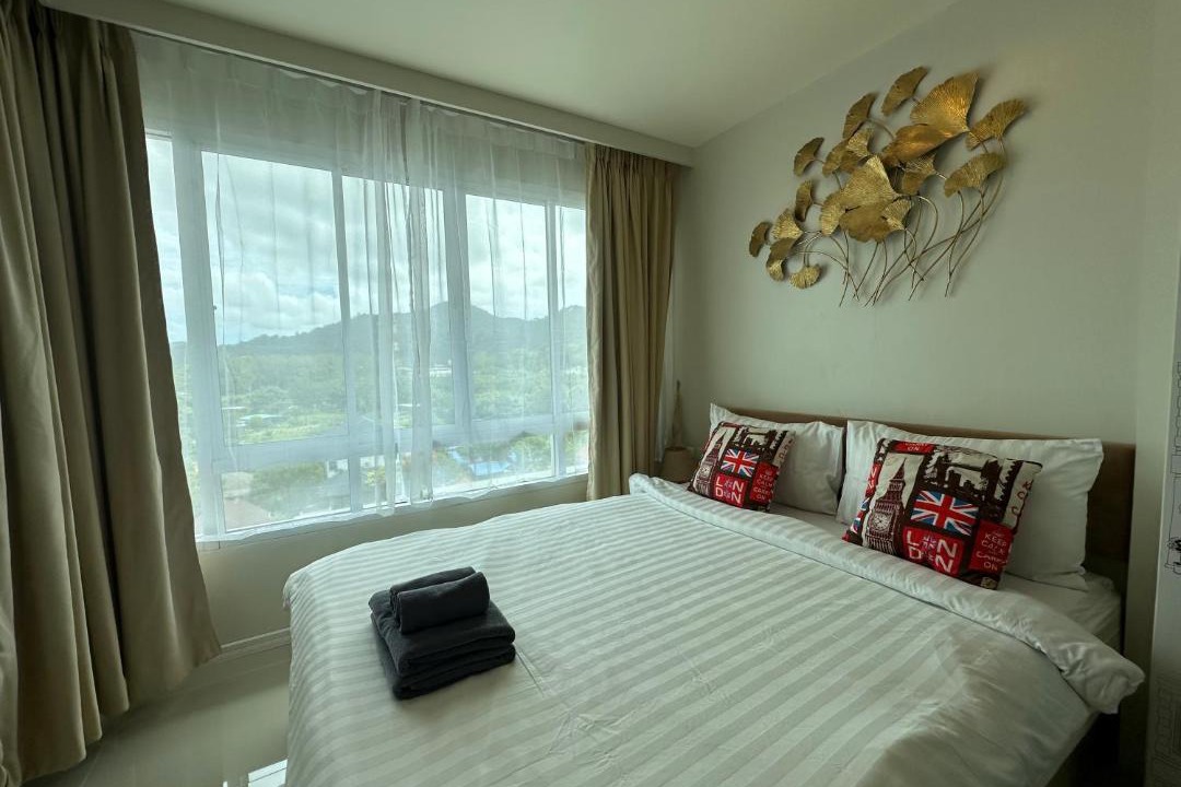 Photo of Bedroom in Kathu