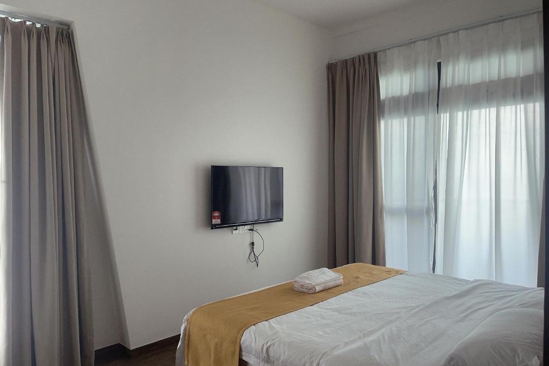 Photo of Bedroom in Gelang Patah