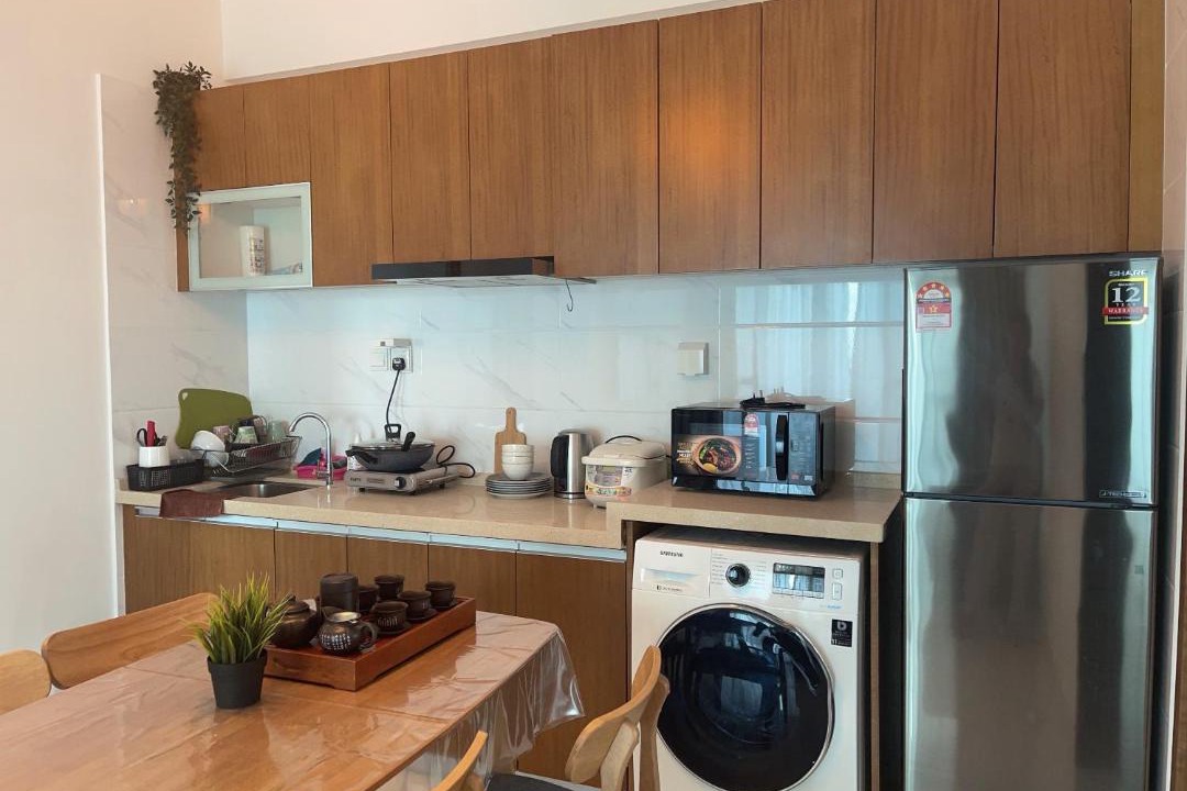 Photo of Kitchen in Gelang Patah