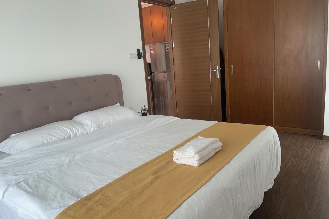 Photo of Bedroom in Gelang Patah
