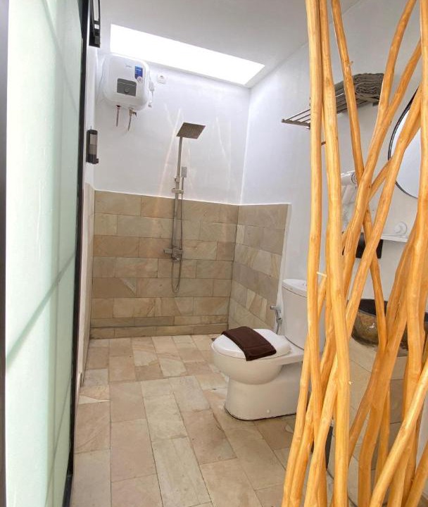 Photo of Bathroom in Kebumen