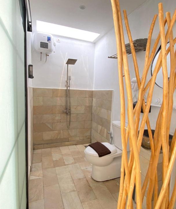 Photo of Bathroom in Kebumen