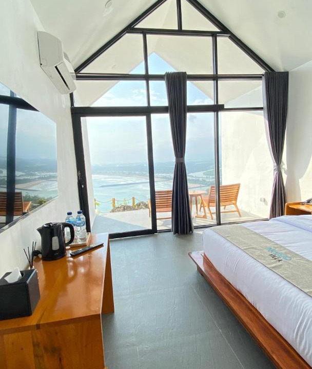 Photo of Bedroom in Kebumen