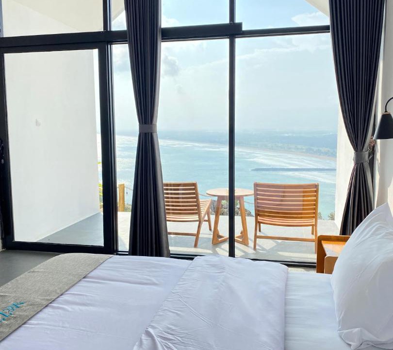 Photo of Bedroom in Kebumen