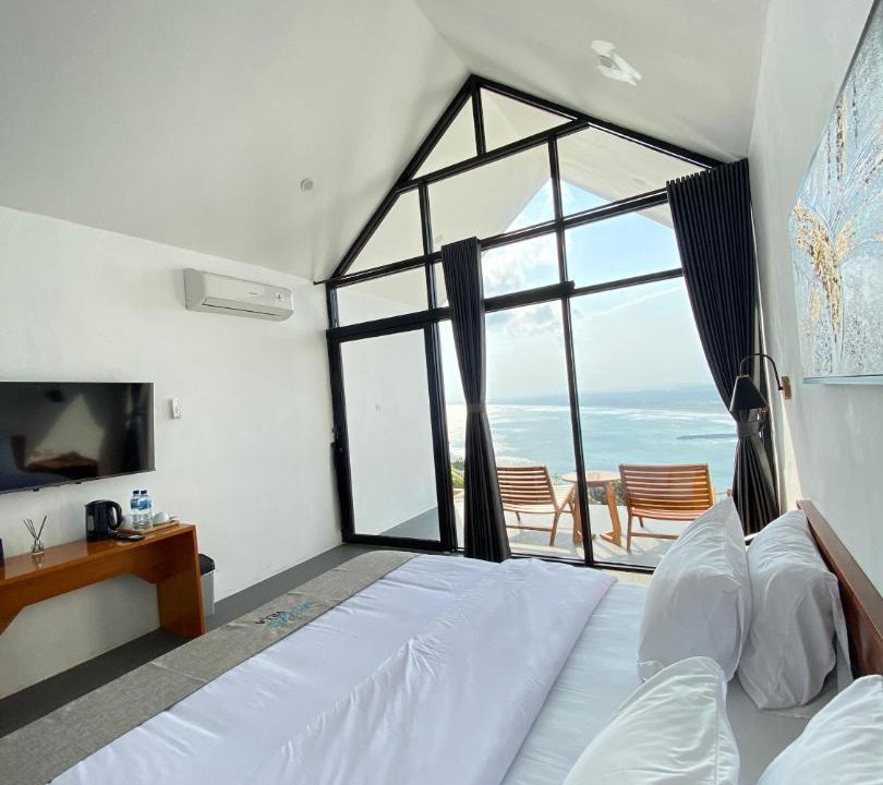 Photo of Bedroom in Kebumen
