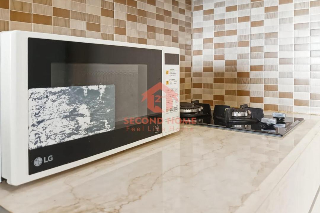 Photo of Kitchen in Cikarang