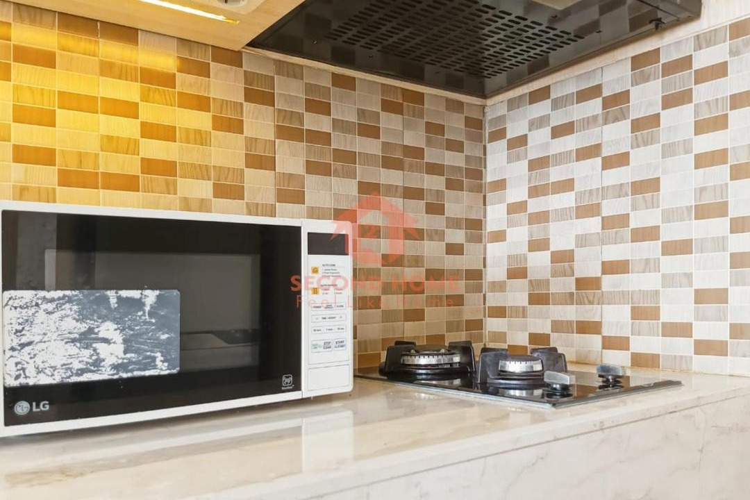 Photo of Kitchen in Cikarang
