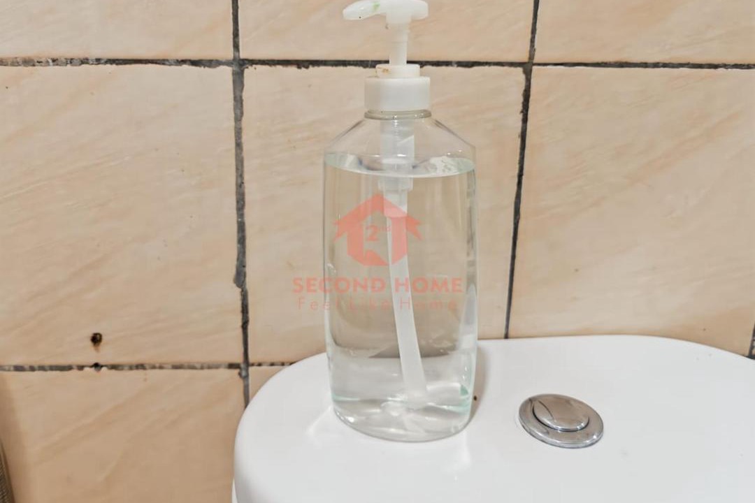 Photo of Bathroom in Rawasari