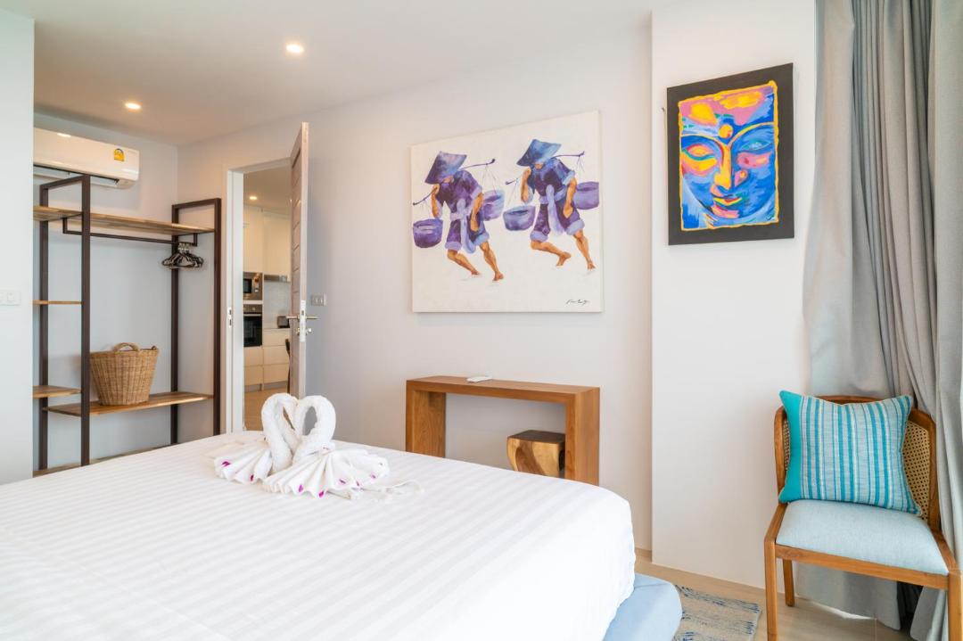Photo of Bedroom in Bang Po