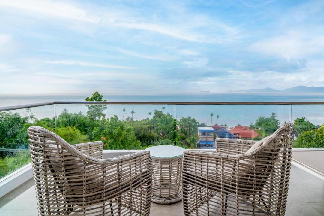 Photo of Patio Balcony in Bang Po