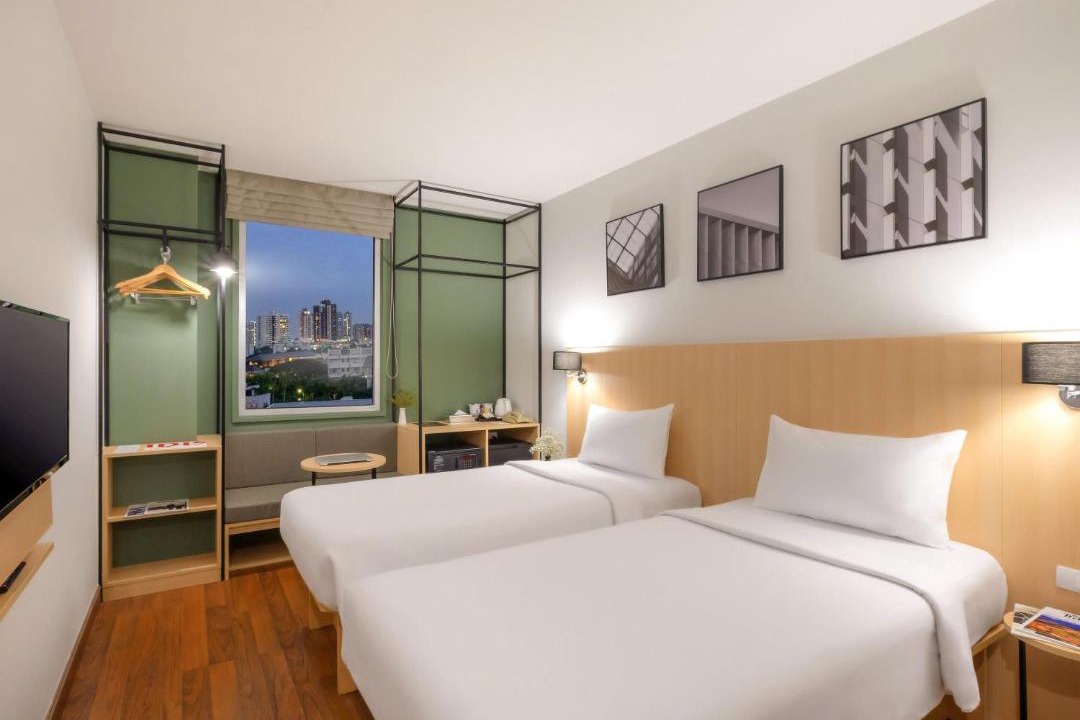 Photo of Bedroom in Thung Maha Mek