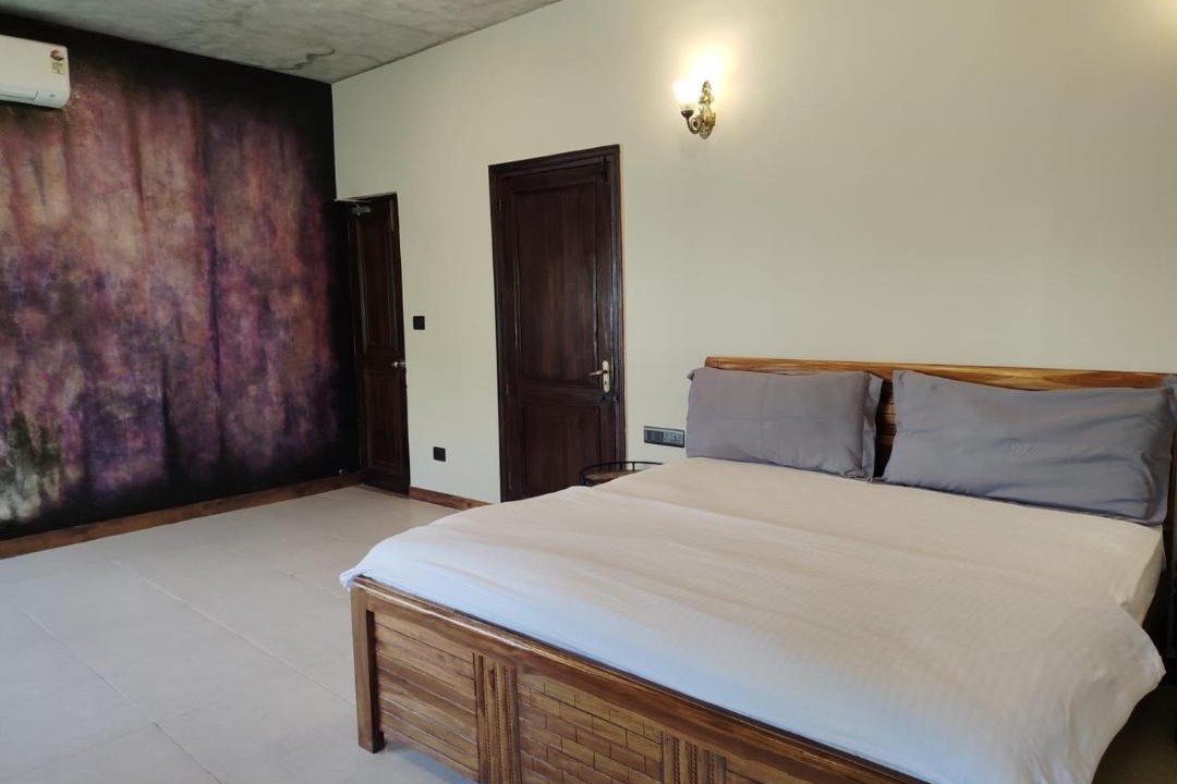 Photo of Bedroom in Lajpat Nagar