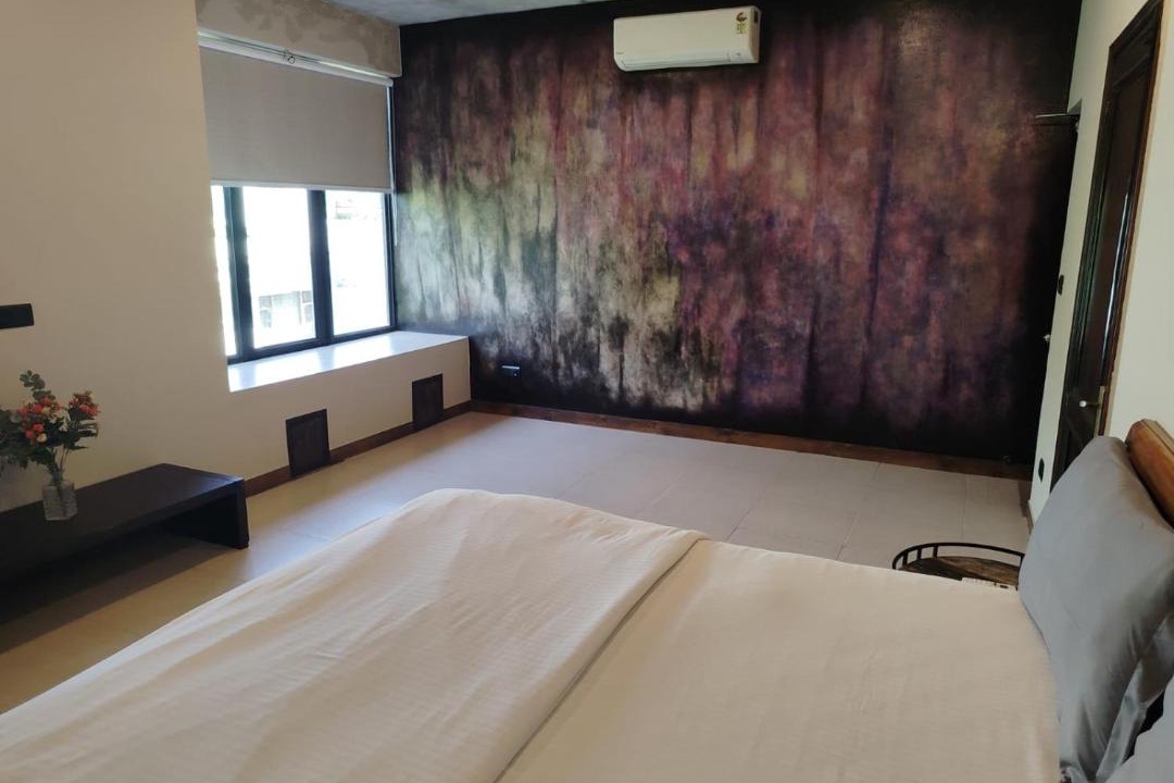 Photo of Bedroom in Lajpat Nagar