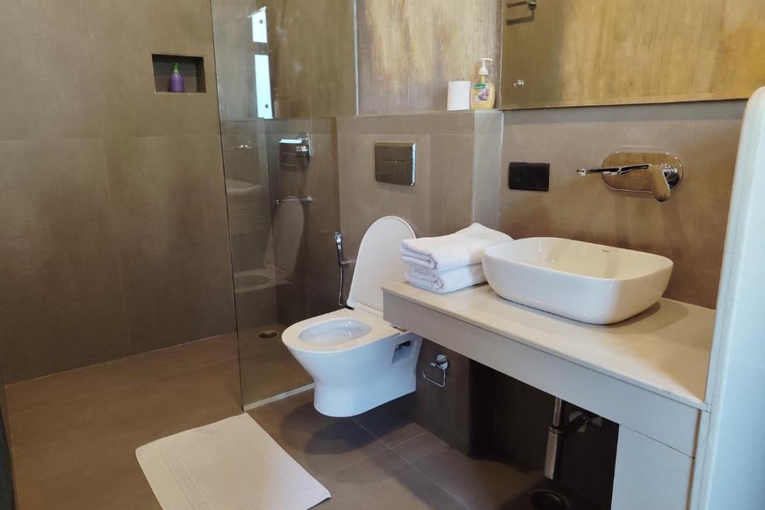 Photo of Bathroom in Lajpat Nagar